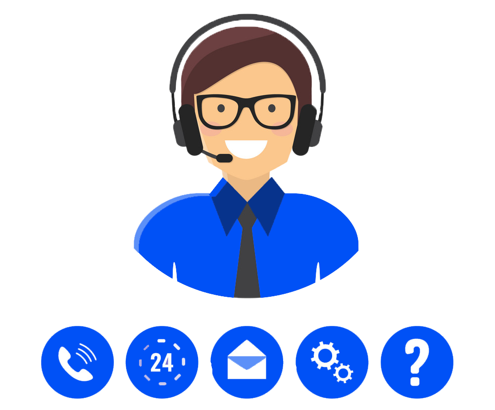 پشتیبانی سایت